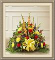 John S Towata Flowers, 2305 Santa Clara Ave, Alameda, CA 94501, (510)_522-1314